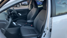 Toyota Yaris 1.5 Hybrid Icon 5dr CVT Hybrid Hatchback